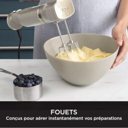 Image du fabricant 9 du Ninja Foodi 3-en-1 Stone CI100EU
