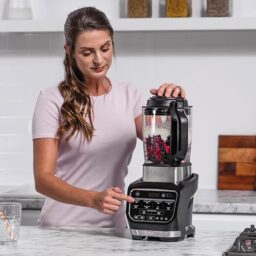 Image du fabricant 9 du Ninja Foodi Blender Chauffant HB150EU