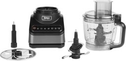 Image du fabricant 9 du Ninja Robot cuisine BN650EU noir