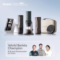 Image du fabricant 9 du OutIn Nano Machine à Café