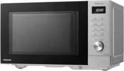 Image du fabricant 9 du Panasonic NN-SD36QSEPG micro-ondes inox