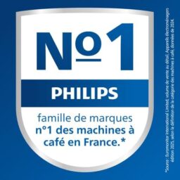 Image du fabricant 9 du Philips Expresso broyeur Série 5500