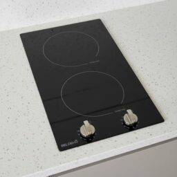 Image du fabricant 9 du Plaque induction 2 feux Beldeko