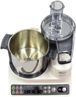 Image du fabricant 9 du Robot de cuisine Kenwood CCL401WH