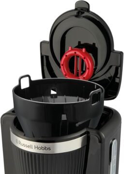 Image du fabricant 9 du Russell Hobbs Cafetière Brontë