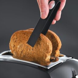 Image du fabricant 9 du Russell Hobbs Grille pain Textures+