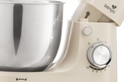 Image du fabricant 9 du SENYA Robot Pâtissier Multifonction