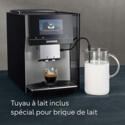 Image du fabricant 9 du SIEMENS EQ700 classic machine café