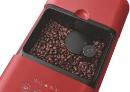 Image du fabricant 9 du Smeg BCC02RDMEU Rouge mat