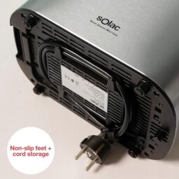 Image du fabricant 9 du Solac Grille-pain Buon Giorno Mini