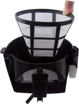 Image du fabricant 9 du Tristar cafetière électrique CM-1245