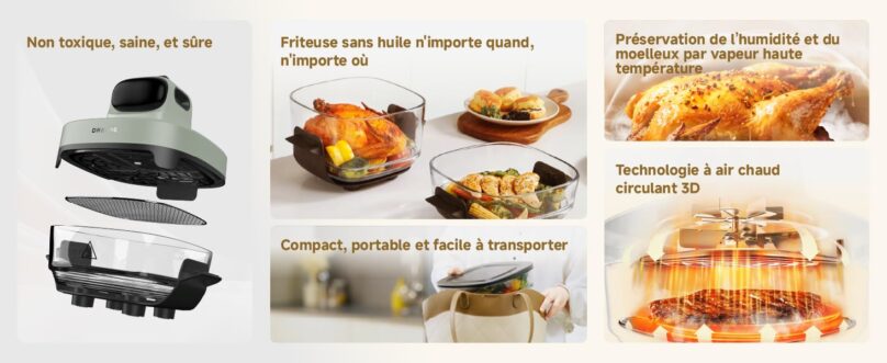 Image produit