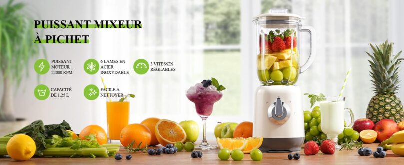 Image produit
