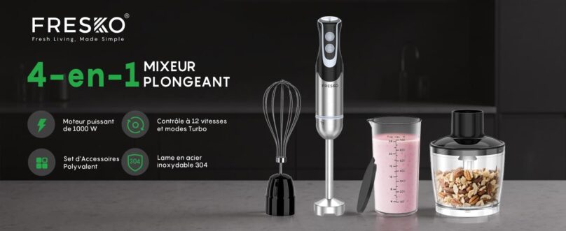 Image produit
