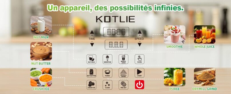 Image produit