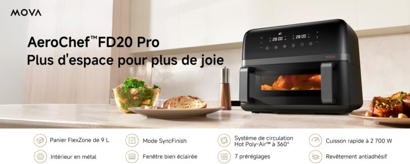 Image produit