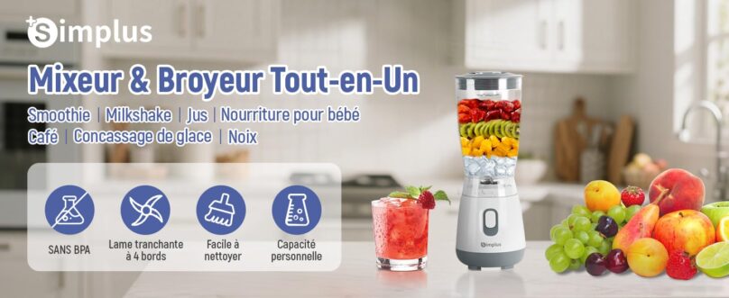 Image produit