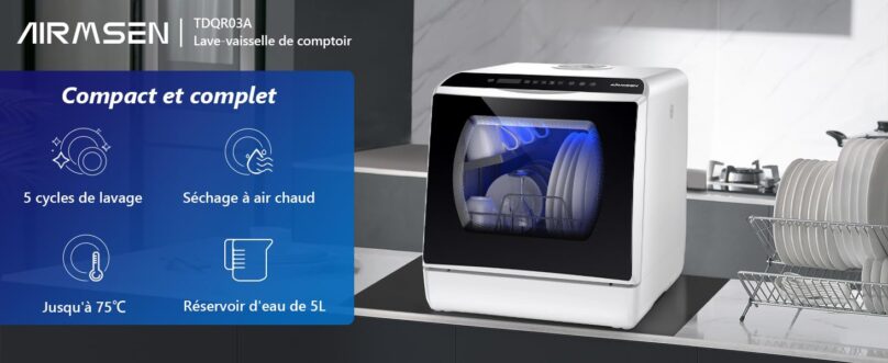 Image produit
