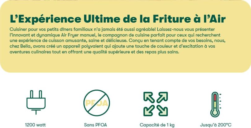 Image produit