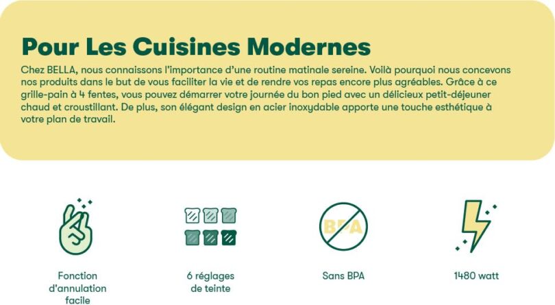 Image produit