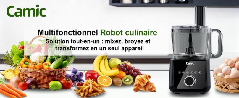 Image produit