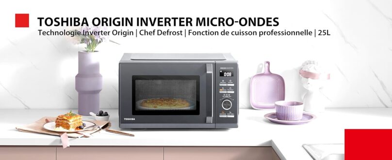 Image produit