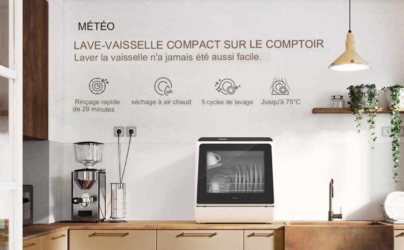 Image produit