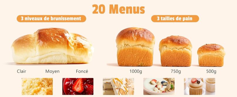Image produit