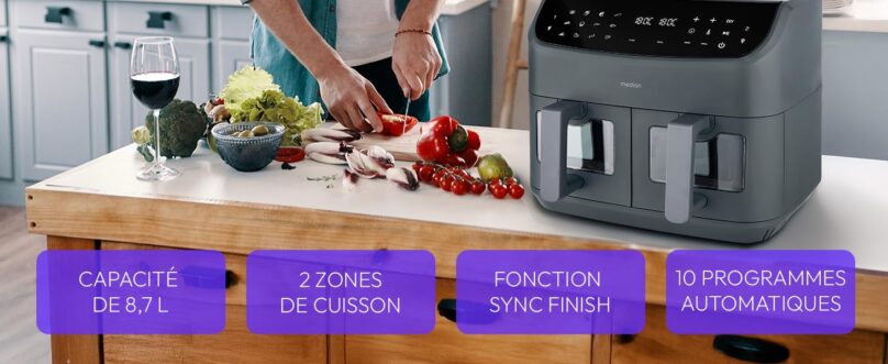 Image produit