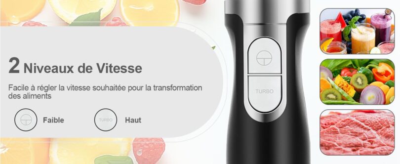 Image produit