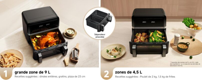 Image produit