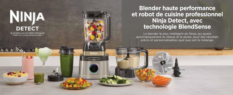 Image produit