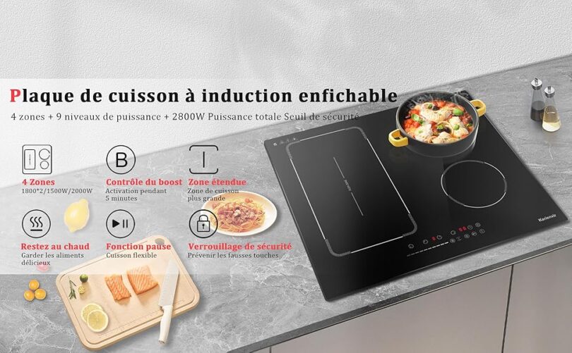 Image produit