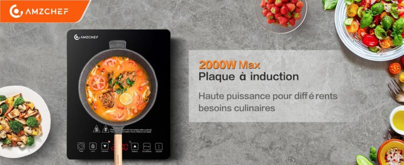 Image produit