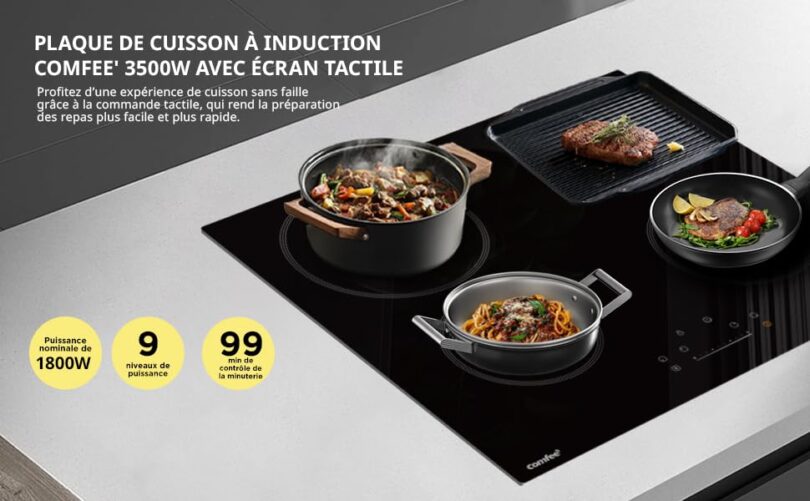Image produit