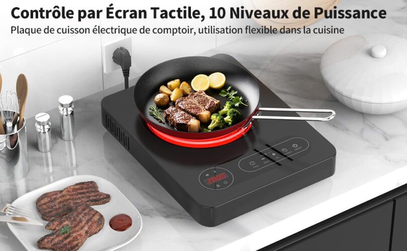 Image produit