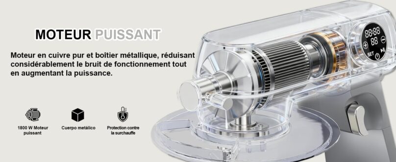 Image produit