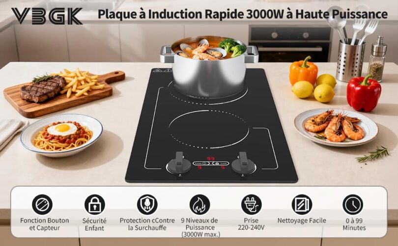 Image produit