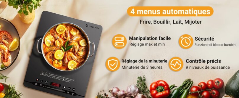 Image produit