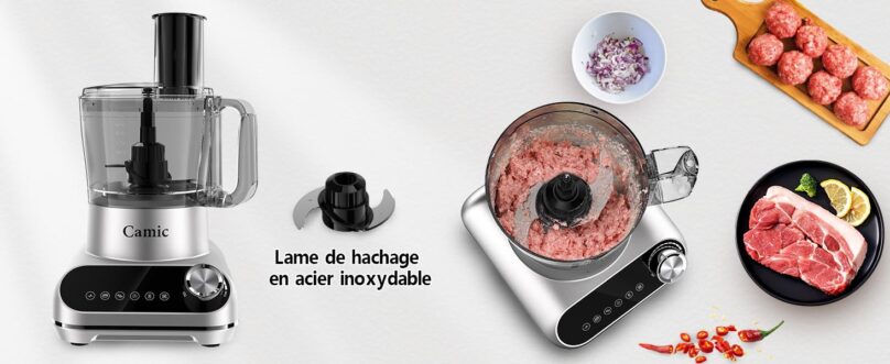 Image produit