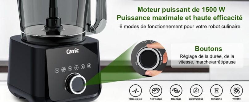 Image produit