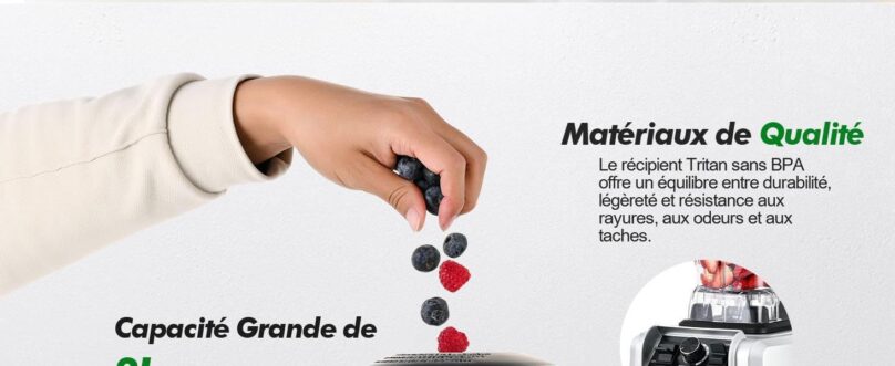 Image produit