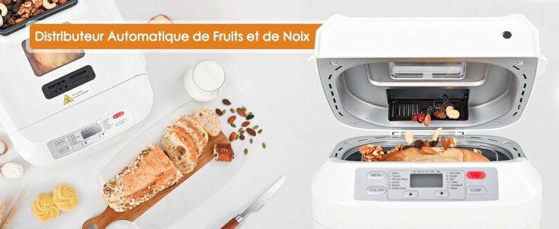 Image produit