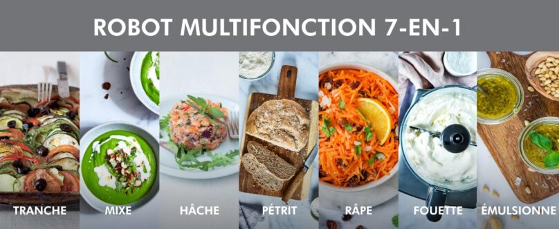 Image produit