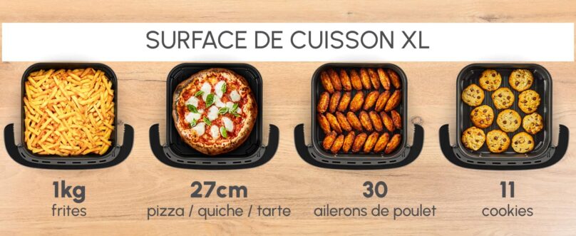 Image produit