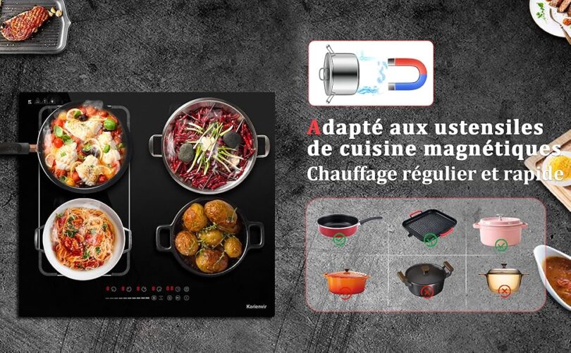 Image produit