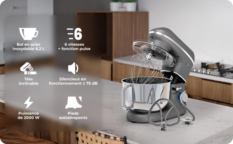 Image produit