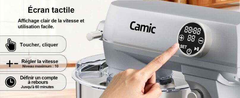 Image produit