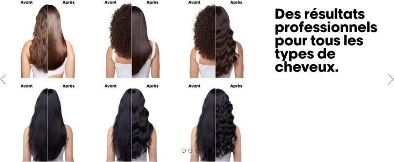 Image produit