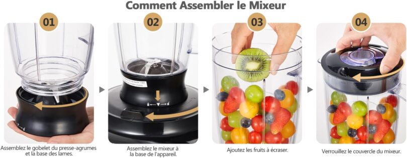Image produit